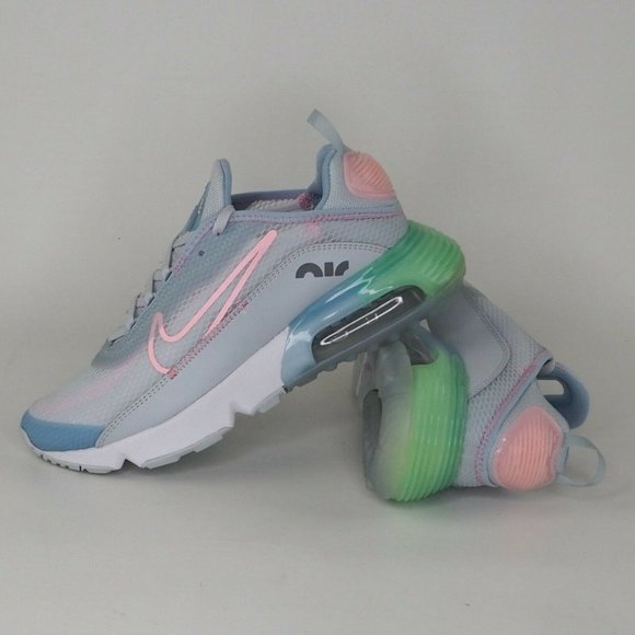 Nike Other - Nike Air Max 2090 SE GS CW5627 001 Running Girls & Womens Shoes New